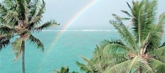 Atemberaubende Ocean Views Beach Cottage