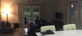 Golf course Villa in the heart of Pacific Harbour