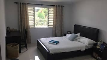 1 Schlafzimmer, WLAN
