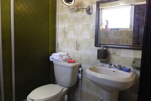 Bathroom - Oasis Montejo I (Mérida)