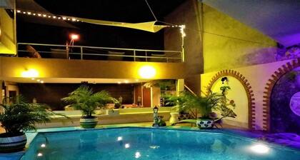 Oasis Montejo I