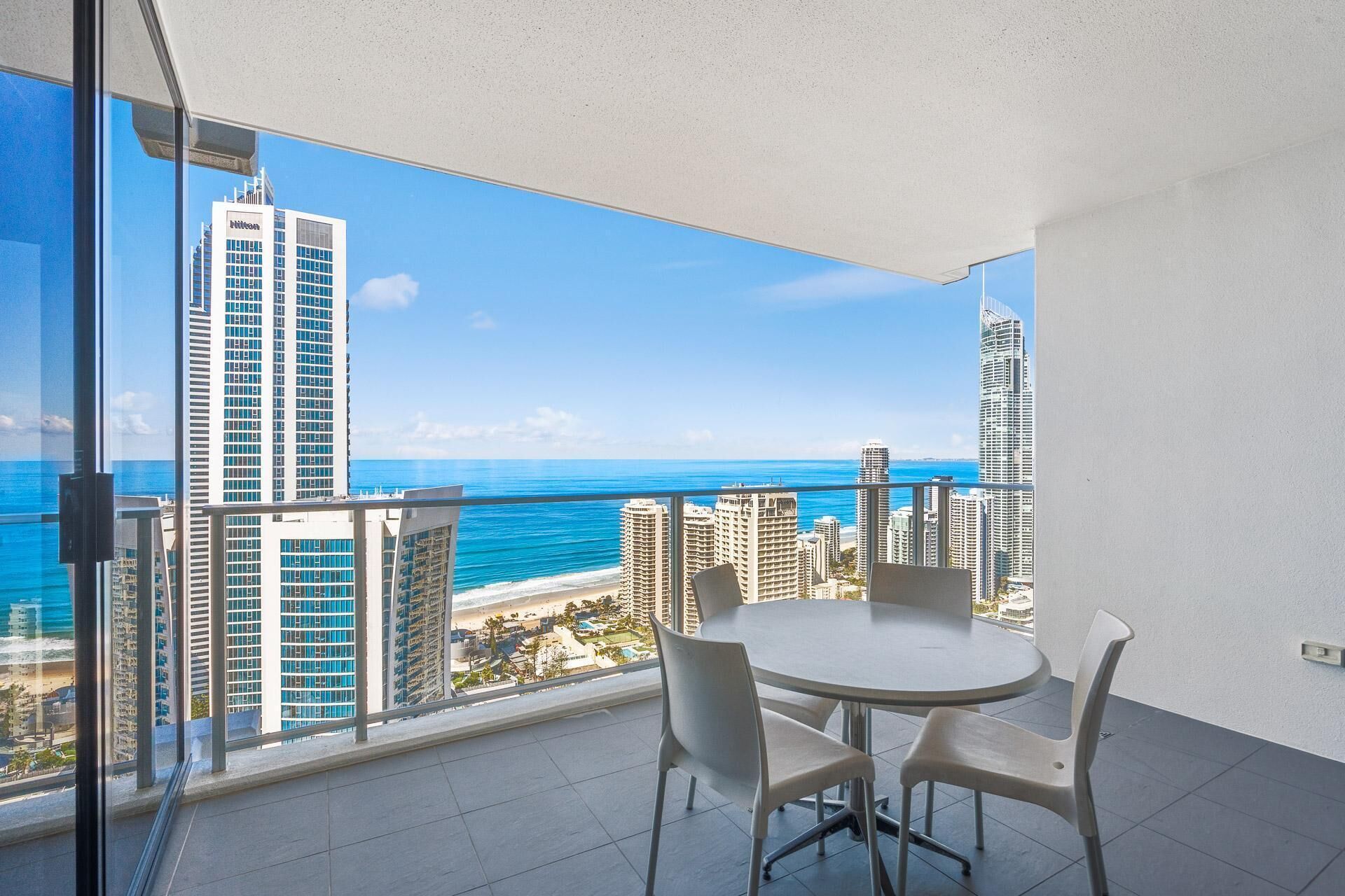 2 Bedroom Ocean View High Floor Family Unit — image 10