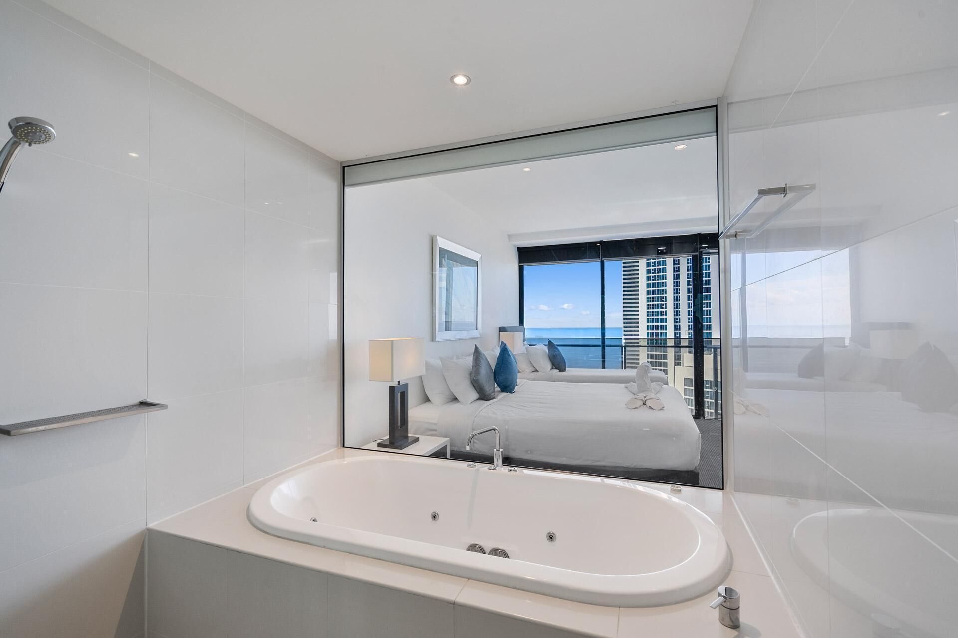 2 Bedroom Ocean View High Floor Family Unit — image 16