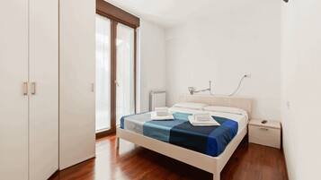 1 chambre, bureau, Wi-Fi