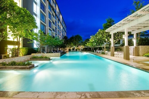 Baan Peang Ploen Hua Hin von Fahcool