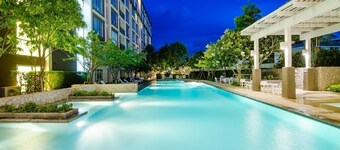 Fahcool by Baan Peang Ploen Hua Hin