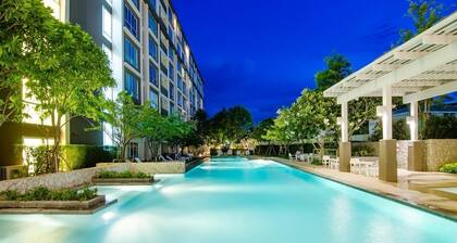 Baan Peang Ploen Hua Hin von Fahcool