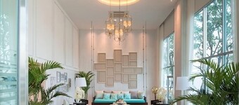Fahcool by Baan Peang Ploen Hua Hin