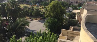 Safari villas  danseur  park Bahria town