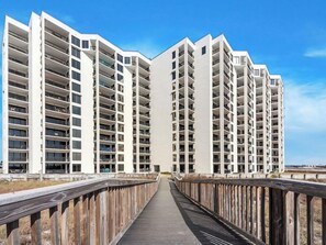 Exterior - Star of the Sea  3 bed 3 bath (Navarre Beach)