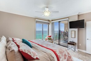 3 bedrooms, iron/ironing board, free WiFi