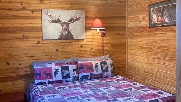 2 bedrooms