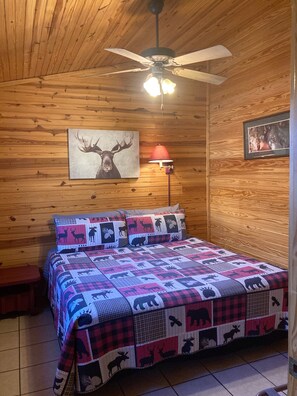 2 Schlafzimmer