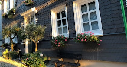 Appartement Sophie lässt keine Wünsche übrig