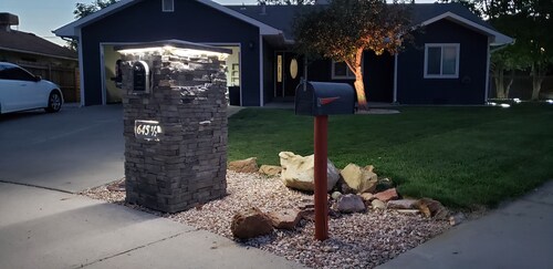 Adventure Awaits! Centrally located/Great neighborhood in the middle of it all!