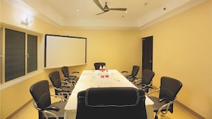 Salle de réunion