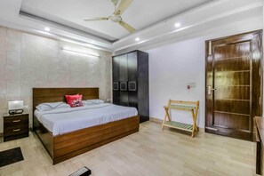 3 Schlafzimmer, WLAN, Bettwäsche, Rollstuhlgeeignet