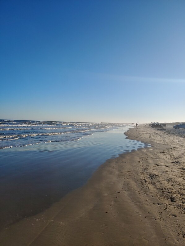 Plage à proximité, serviettes de plage