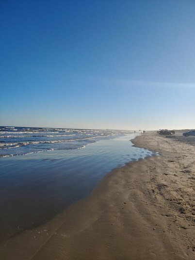 SUMMER is here! COME over to our condo and hit the beach or relax by the pool!