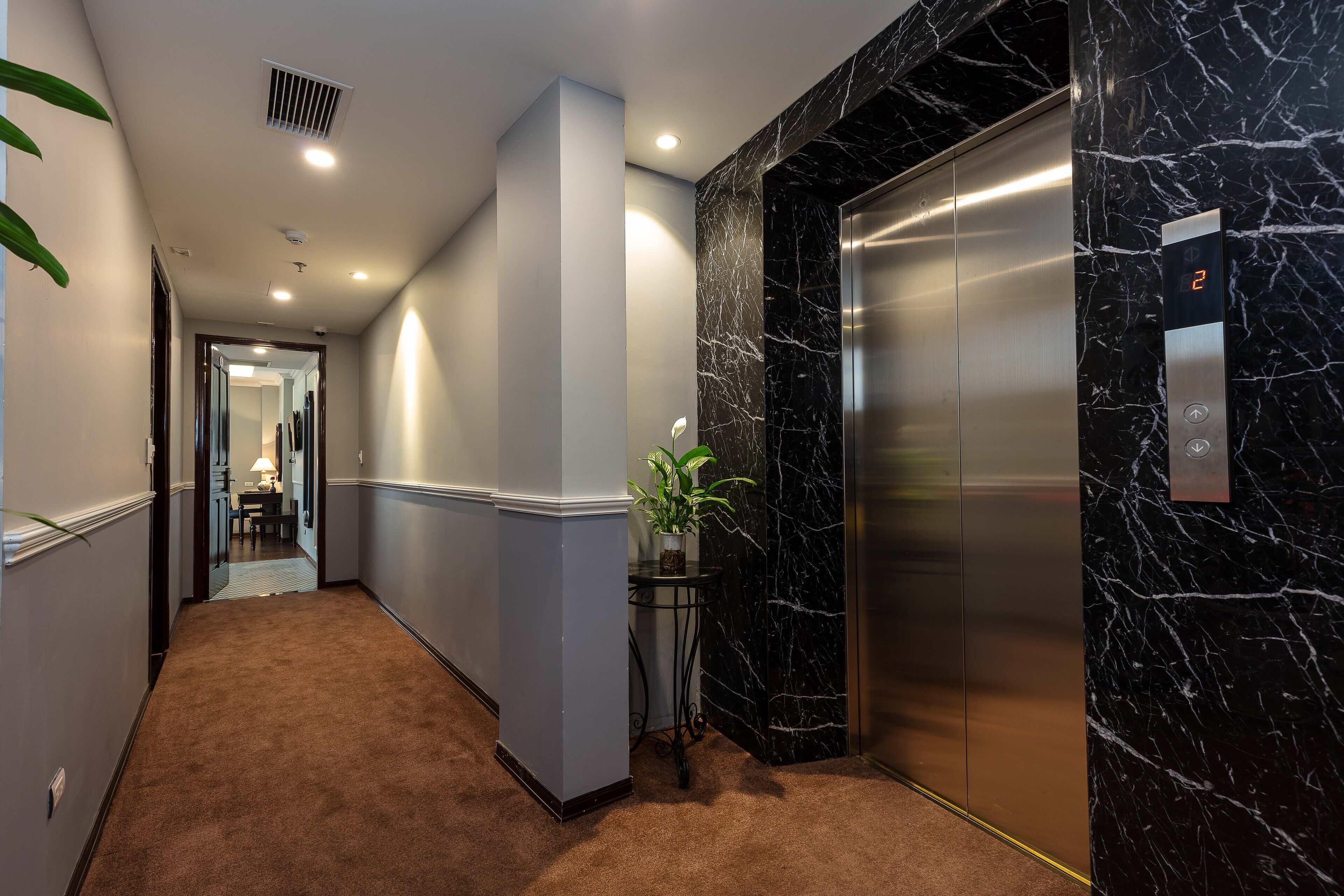 Foto - Babylon Premium Hotel & Spa