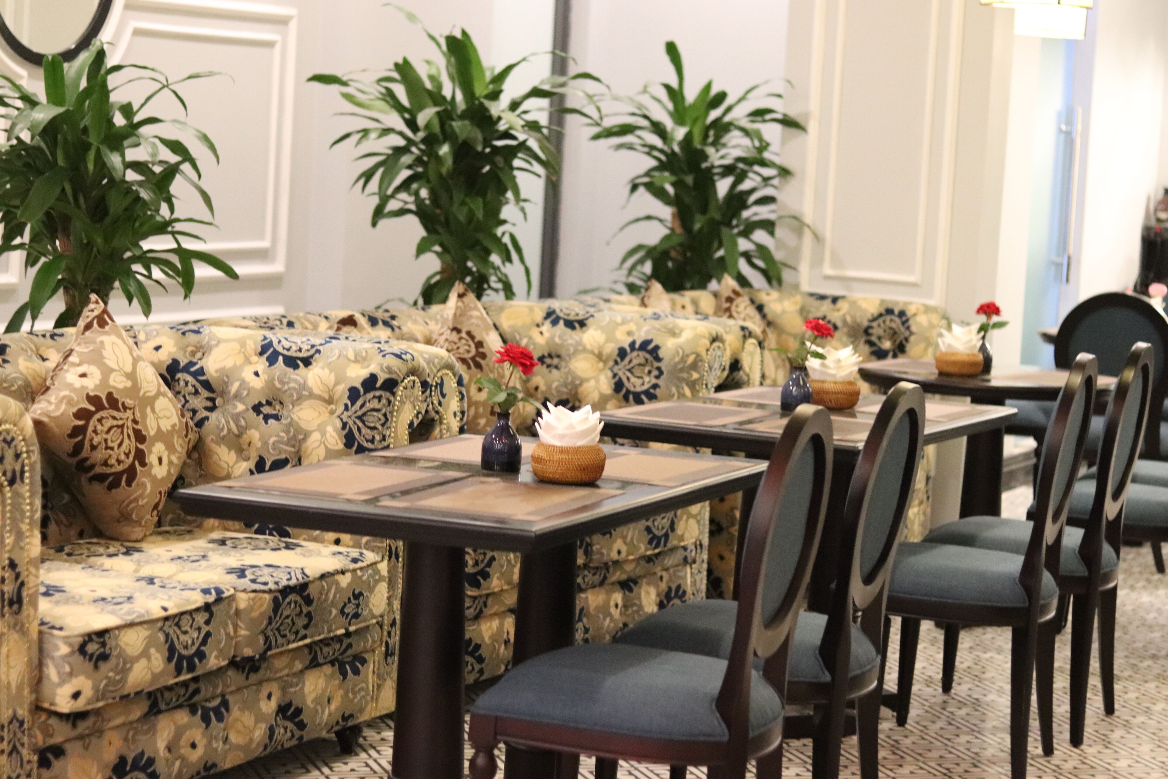 Foto - Babylon Premium Hotel & Spa