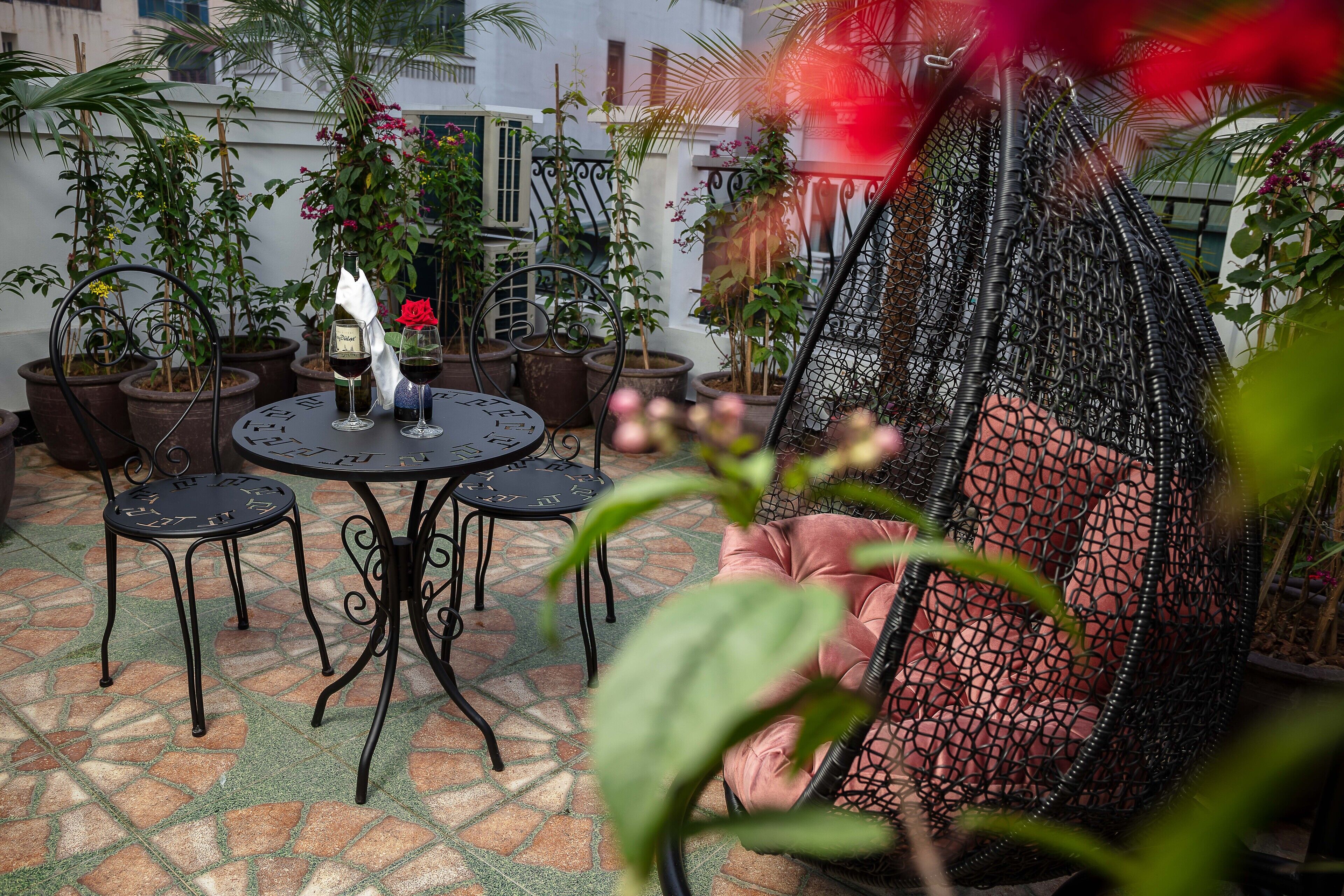 Foto - Babylon Premium Hotel & Spa