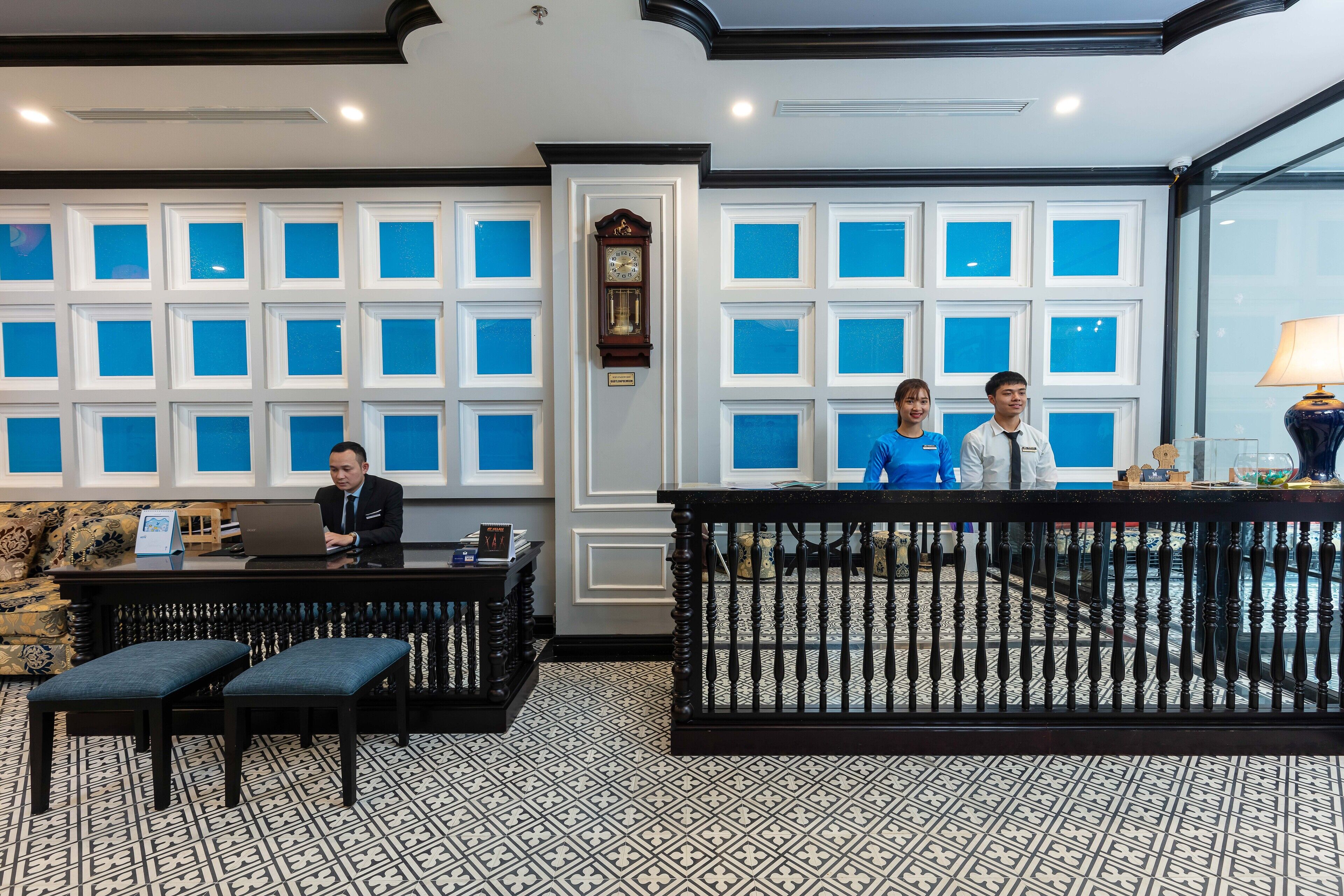 Foto - Babylon Premium Hotel & Spa