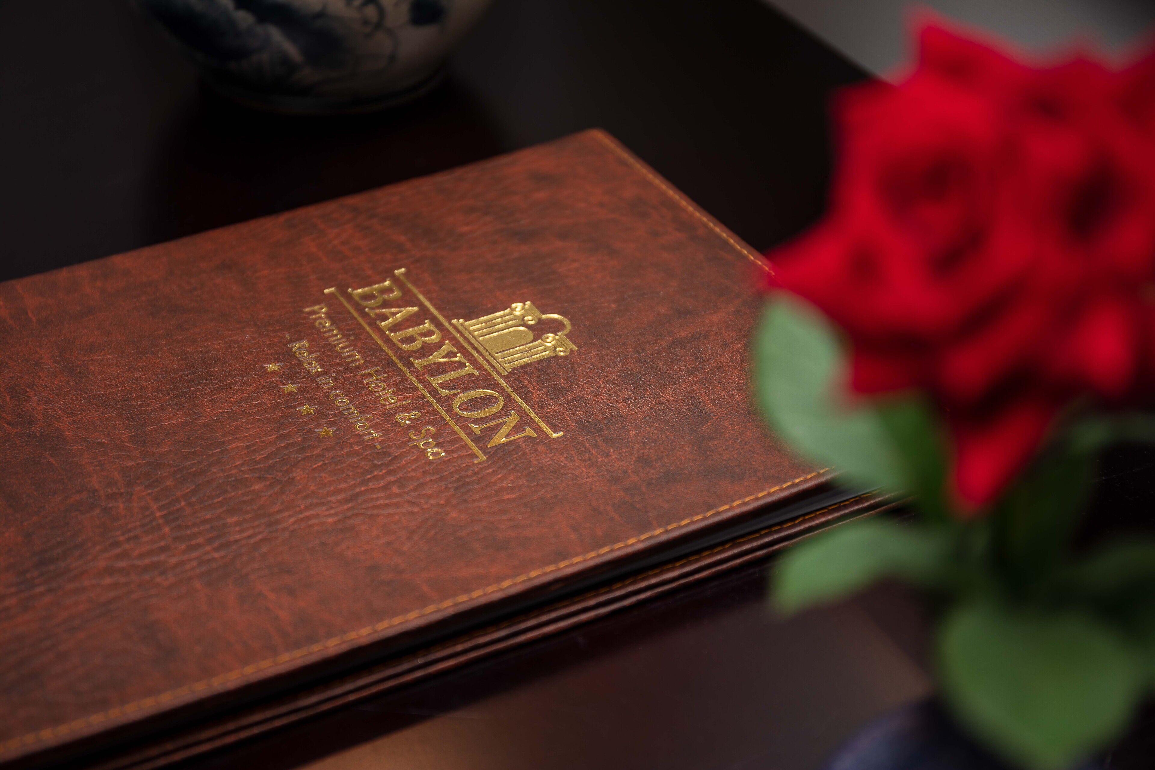 Foto - Babylon Premium Hotel & Spa