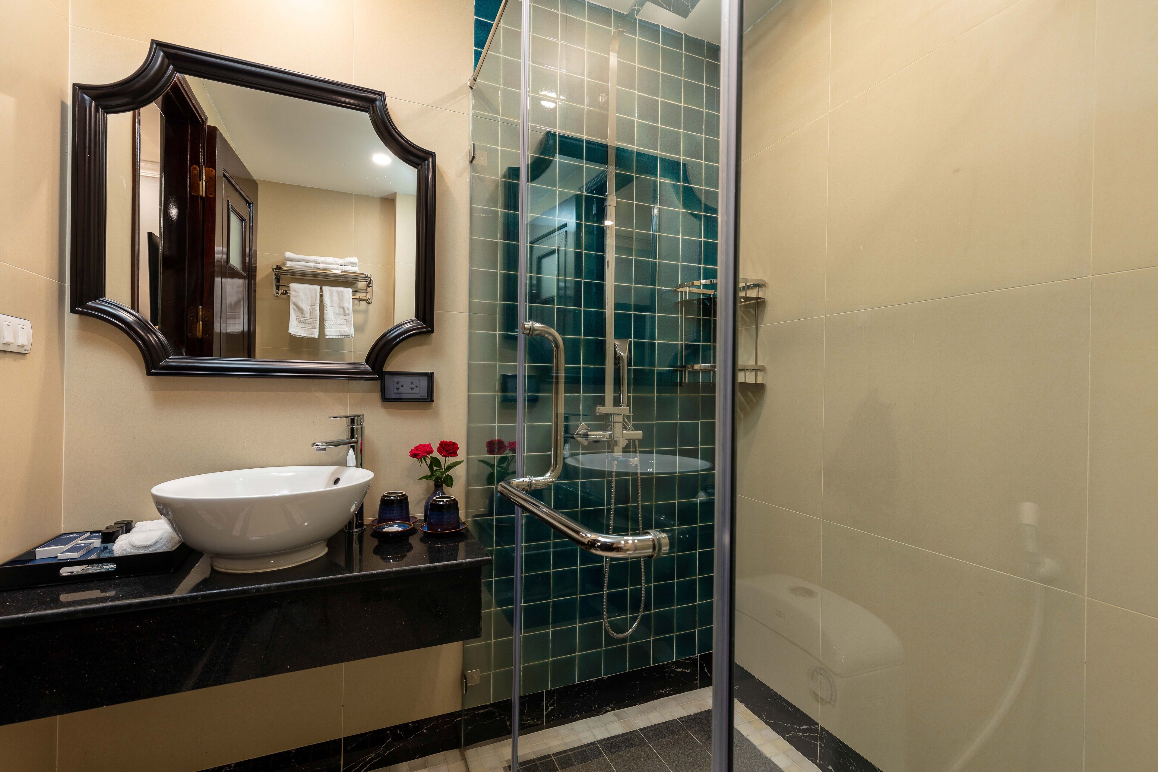 Foto - Babylon Premium Hotel & Spa