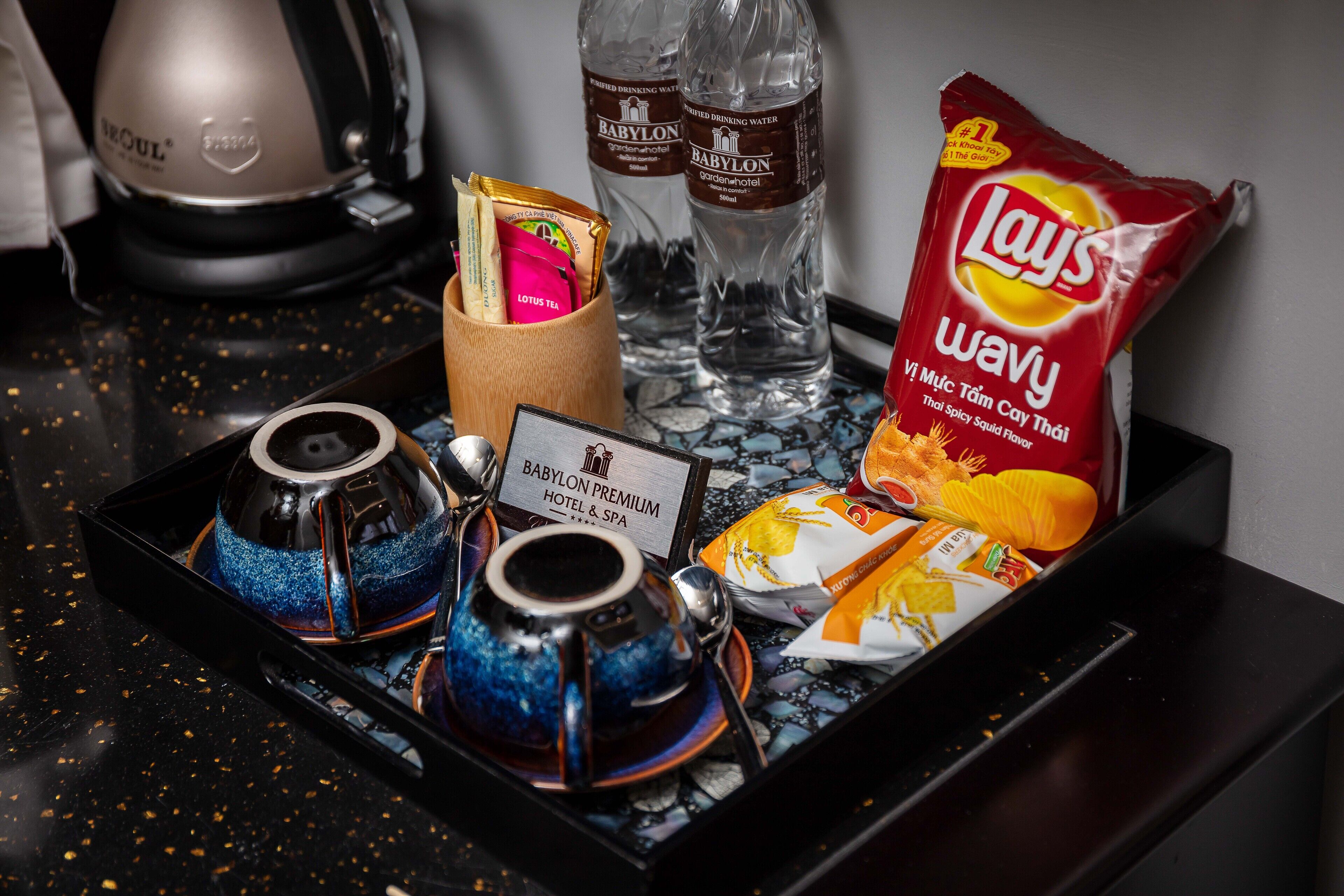Foto - Babylon Premium Hotel & Spa