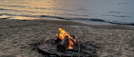 海灘