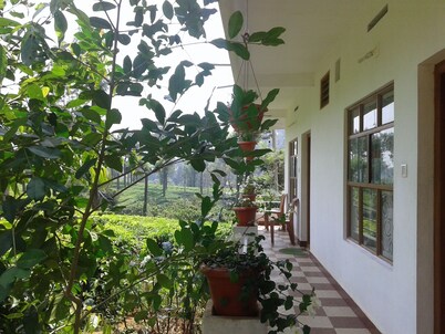 Starlit holidays homes Chithirapuram near Munnar - Room #1
