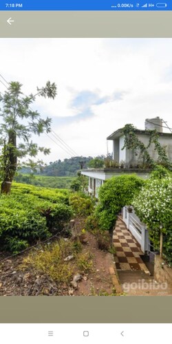 Starlit holidays homes Chithirapuram near Munnar - Room #1