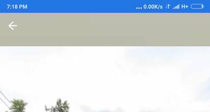 Starlit holidays homes Chithirapuram near Munnar - Room #1