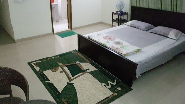 WiFi (free) - Dream House (Dinajpur)
