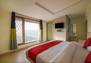 Super Deluxe Room (Mountain View)