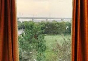 Super Deluxe Room (Mountain View) | Water view