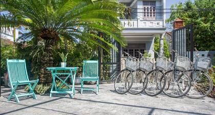 Christina's HA611 Suite Suite oculta en Tra Que Village