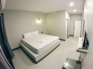 Standard Room | Free WiFi - BothLand Resort (Tha Yang)