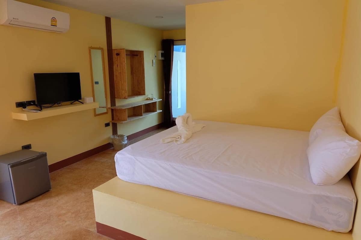 Habitación Deluxe | Wifi gratis