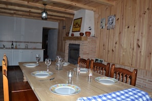 Spiseområde