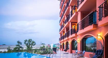 Alfahad Hotel