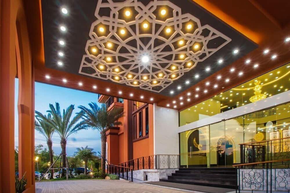 Alfahad Hotel