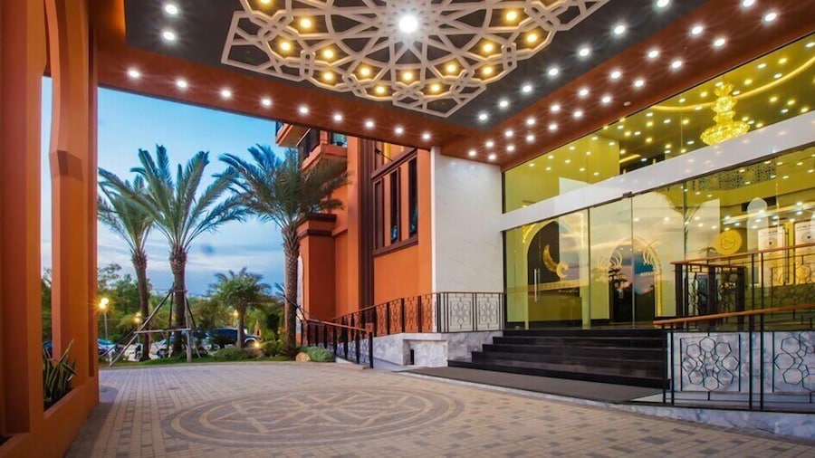 Alfahad Hotel