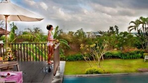 Exterior - Villa Ohare (Jimbaran)