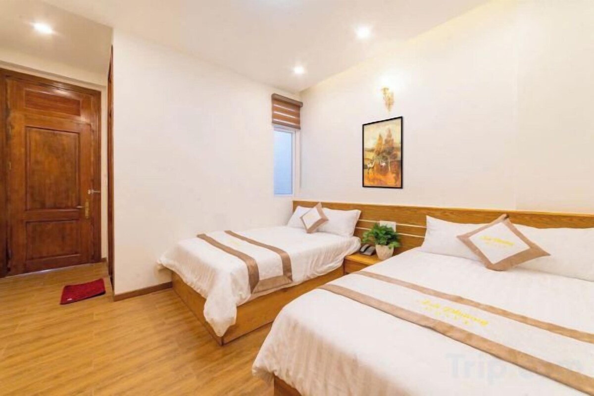 Superior Quadruple Room