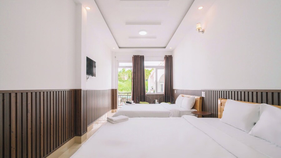 Cherry House Dalat