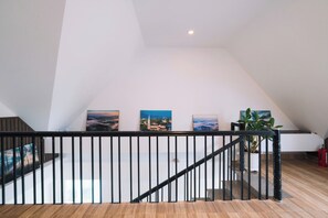 Dobbeltrom – standard | Terrasse/patio