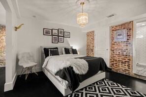 1 bedroom, WiFi