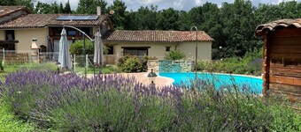 Our B&B  LAFRANCAISE